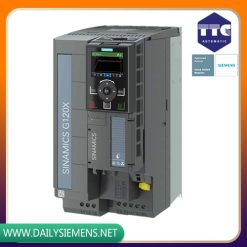 6SL3220-2YE28-0UF0 | BIẾN TẦN G120X 15 kW