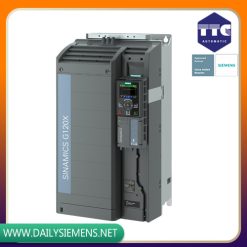 6SL3220-2YE38-0UB0 | BIẾN TẦN G120X 45 kW