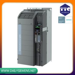 6SL3220-2YE42-0UB0 | BIẾN TẦN G120XA 90kW 3AC 380V