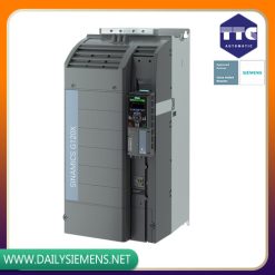 6SL3220-2YE46-0UB0 | BIẾN TẦN G120X 110 kW