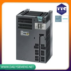 6SL3225-0BE27-5AA1 | Power Module PM 250 7.5kW