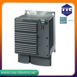 6SL3225-0BE31-5UA0 | POWER MODULE PM250 15KW