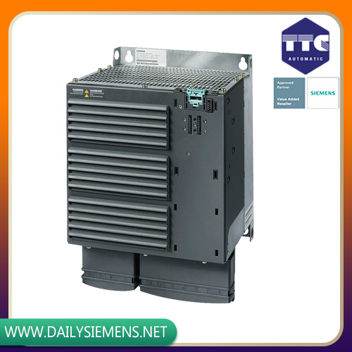 6SL3225-0BE31-5UA0 | POWER MODULE PM250 15KW 