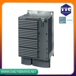 6SL3225-0BE33-0UA0 | POWER MODULE PM250 30KW