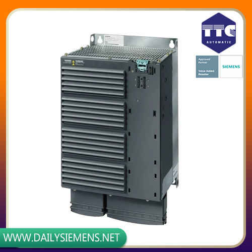 6SL3225-0BE33-0UA0 | POWER MODULE PM250 30KW 