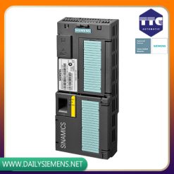 6SL3243-0BB30-1PA3 | Control Unit CU230P-2 DP