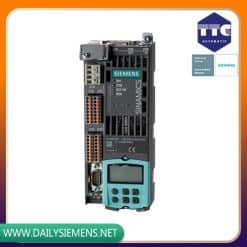 6SL3040-1GA00-1AA0 | G130 Control Unit Kit PROFIBUS