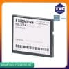 6SL3054-0EH00-1BA0 | S120 CompactFlash card
