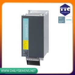 6SL3100-0BE25-5AB0 | BIẾN TẦN S120 55KW 3AC 380-480V