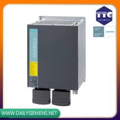 6SL3100-0BE28-0AB0 | BIẾN TẦN S120 80KW 3AC 380-480V