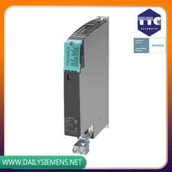 6SL3120-1TE23-0AC0 | BIẾN TẦN S120 3AC 400V 30A