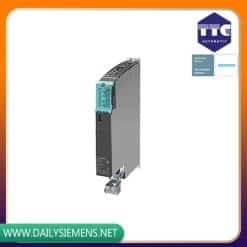 6SL3120-2TE13-0AD0 | BIẾN TẦN S120 3AC 400V 3A