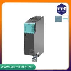 6SL3120-2TE21-8AD0 | BIẾN TẦN S120 400V 3AC 18 A