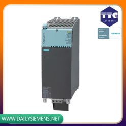 6SL3130-1TE24-0AA0 | BIẾN TẦN S120 3PH 380-480V 40KW