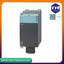 6SL3130-1TE31-0AA0 | BIẾN TẦN S120 3PH 380-480V 100KW