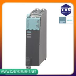 6SL3130-7TE21-6AA4 | BIẾN TẦN S120 3-PH 380-480V 16KW