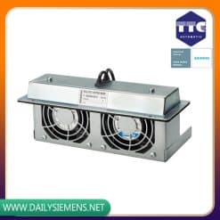 6SL3161-0EP00-0AA0 | EXTERNAL FAN UNIT 20.4 - 28.8V