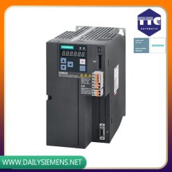 6SL3210-5DE21-0UA0 | BIẾN TẦN V70 380-480 V 2.5 kW