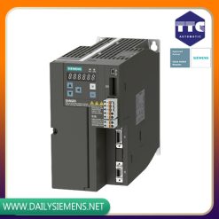 6SL3210-5FE11-5UF0 | BIẾN TẦN V90 380-480 V 1.75 kW