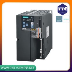 6SL3210-5FE12-0UA0 | BIẾN TẦN V90 380-480 V 2.5 kW