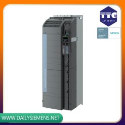 6SL3220-2YE54-0AB0 | BIẾN TẦN G120X 250 kW