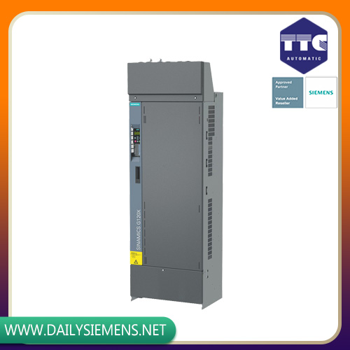 6SL3220-2YE56-0CB0 | BIẾN TẦN G120X 315 kW