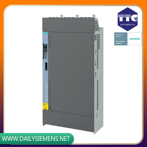 6SL3220-2YE62-0CF0 | BIẾN TẦN G120X 450kW