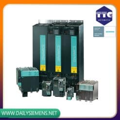 6SL3325-1TE41-0AA3 | BIẾN TẦN S120 380-480V 3AC 985A 560kW