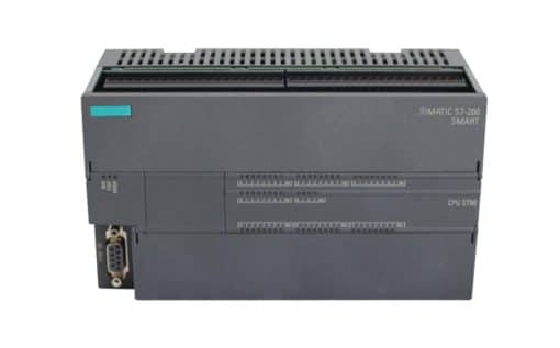 6ES7288-1ST60-0AA1 | SIMATIC S7-200 SMART, CPU ST60 - Hình ảnh 3