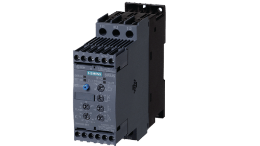 3RW4037-1BB14 | SIRIUS soft starter S2 63 A, 30 kW/400 V - Hình ảnh 3