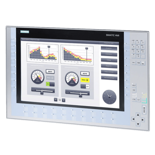 6AV2124-1QC02-0AX1 | SIMATIC HMI KP1500 Comfort - Hình ảnh 3
