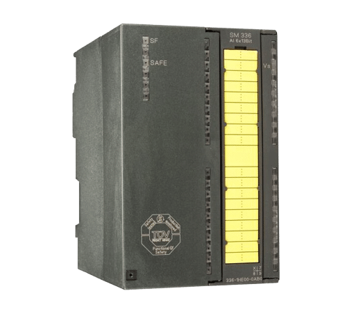 6ES7336-1HE00-0AB0 | SIMATIC S7, Đầu vào tương tự SM 336 - Hình ảnh 3