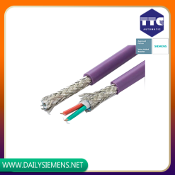 6XV1830-0EH10 | PROFIBUS FC Standard Cable