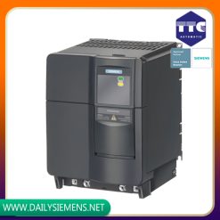 6SE6420-2AD23-0BA1 | Biến tần MM420 3-phase 3kw