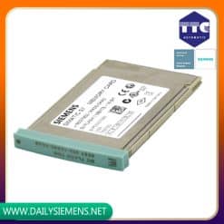 6ES7952-1KK00-0AA0 | SIMATIC RAM Memory Card 1 Mbyte