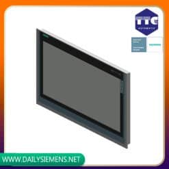 6AV2124-0XC02-0AX1 | Màn hình HMI TP2200 Comfort