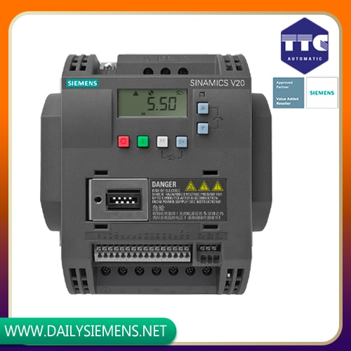 6SL3210-5BE24-0UV1