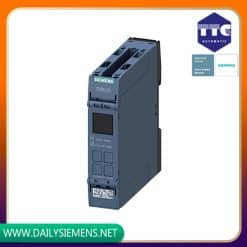 3UG5616-1CR20 | RỜ LE ĐIỀU CHỈNH KỸ THUẬT PHA