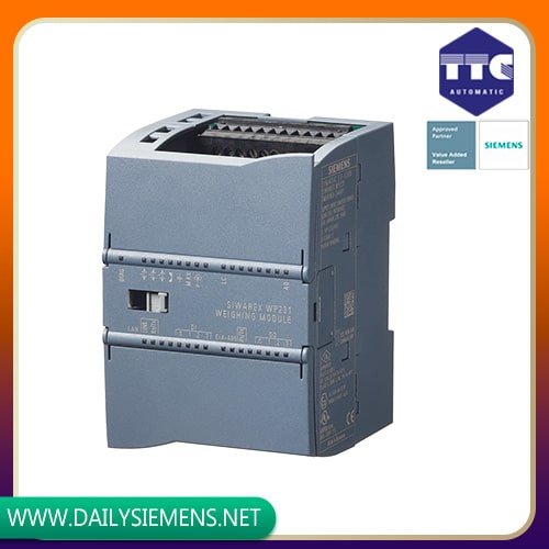 7MH4960-2AA01 | SIWAREX WP231