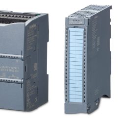 SIWAREX for SIMATIC