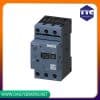 3RV1011-0AA10 | Cầu dao bảo vệ motor 0.11...0.16 A