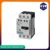 3RV1011-0DA10 | Cầu dao bảo vệ motor 0.22..0.32 A