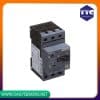 3RV1011-0GA10 | Cầu dao bảo vệ motor 0.45...0.63 A