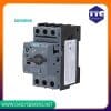 3RV2011-0FA10 | Cầu dao bảo vệ motor 0.35...0.5 A