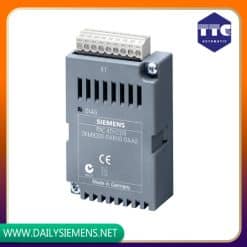 7KM9300-0AM00-0AA0 | Module 4DI / 2DO