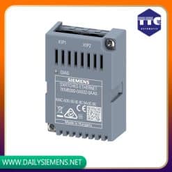 7KM9300-0AE02-0AA0 |  Switched Ethernet PROFINET V3