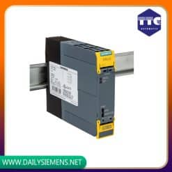 3SK1122-2CB41 | SIRIUS safety relay