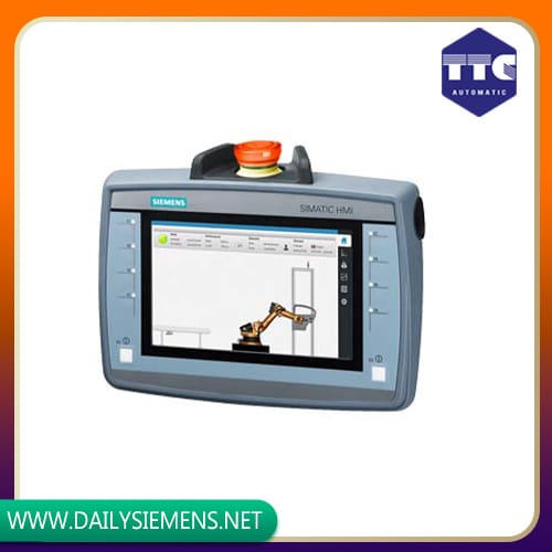 6AV2125-2JB23-0AX0 | HMI KTP900F Mobile