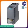 6SL3210-1KE11-8UB2 I Rated power 0.55Kw