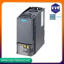 6SL3210-1KE13-2UP2 | Biến tần G120C 3AC 1.1kW